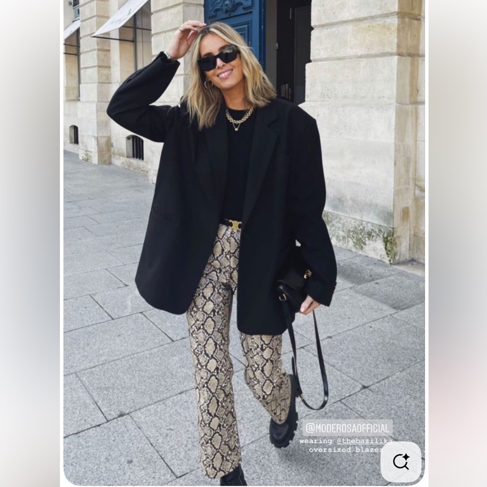 Snake Pants - Picture 10 of 11